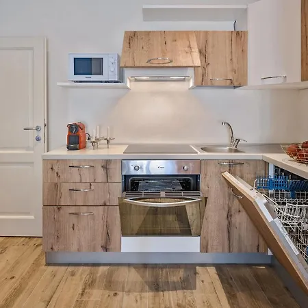 Apartment Via Macci Stylish Apartments: Charming
