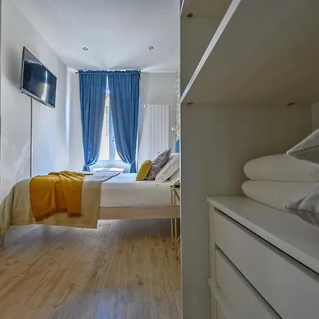 Via Macci Stylish Apartments: Charming Apartment
