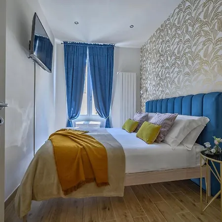 Apartment Via Macci Stylish Apartments: Charming Florence