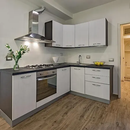 Apartment Via Macci Stylish Apartments: Charming Florence