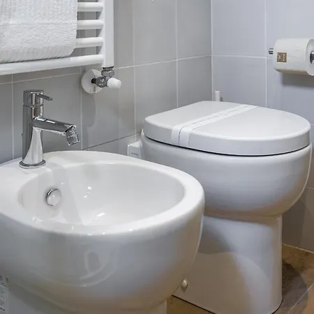 Apartment Via Macci Stylish Apartments: Charming Florence