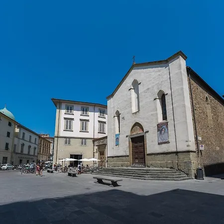 Via Macci Stylish Apartments: Charming * Florence