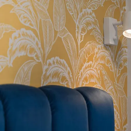Via Macci Stylish Apartments: Charming * Florence