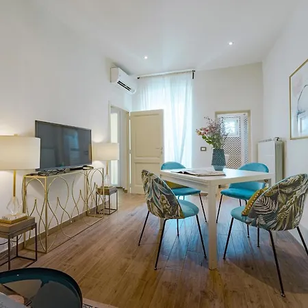 Apartment Via Macci Stylish Apartments: Charming *