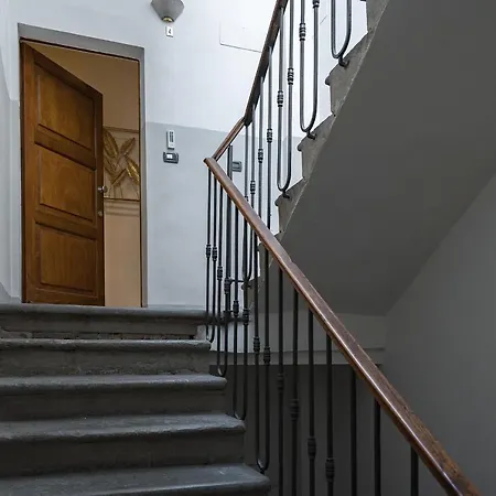 Apartment Via Macci Stylish Apartments: Charming *