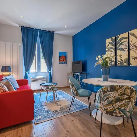 Via Macci Stylish Apartments: Charming Apartment