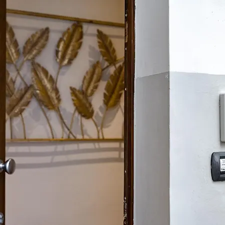 Apartment Via Macci Stylish Apartments: Charming Florence