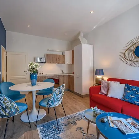 Apartment Via Macci Stylish Apartments: Charming Florence
