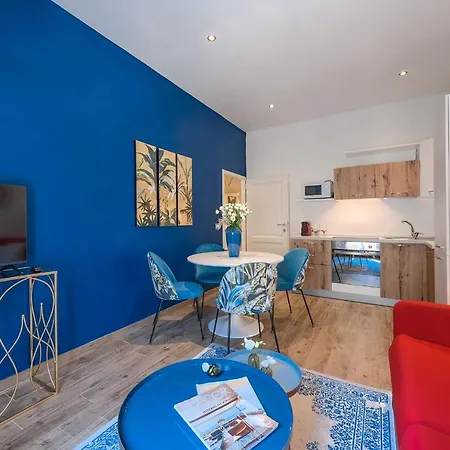 Apartmán Via Macci, 59 - Charming - Stylish In A Vibrant Neighborhood With So Comfortable Beds!