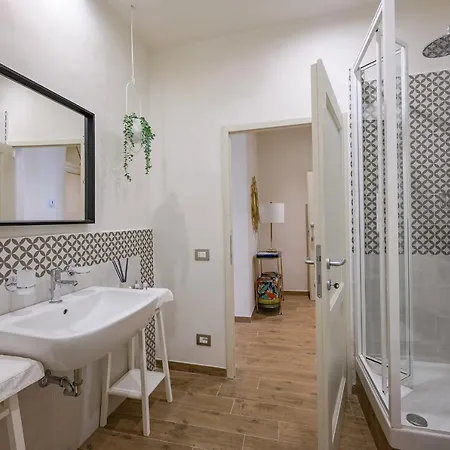 Via Macci, 59 - Charming - Stylish In A Vibrant Neighborhood With So Comfortable Beds! * Florencie