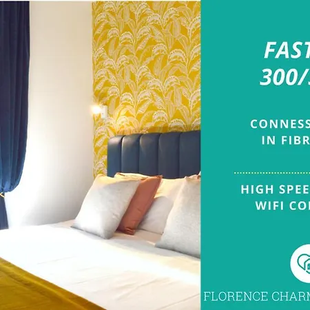 Via Macci, 59 - Charming - Stylish In A Vibrant Neighborhood With So Comfortable Beds! Apartmán